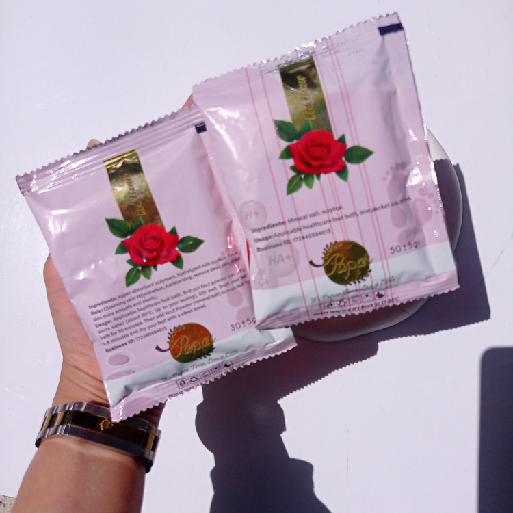 پدی ژل پدیکور نرم کننده پا کفسابی