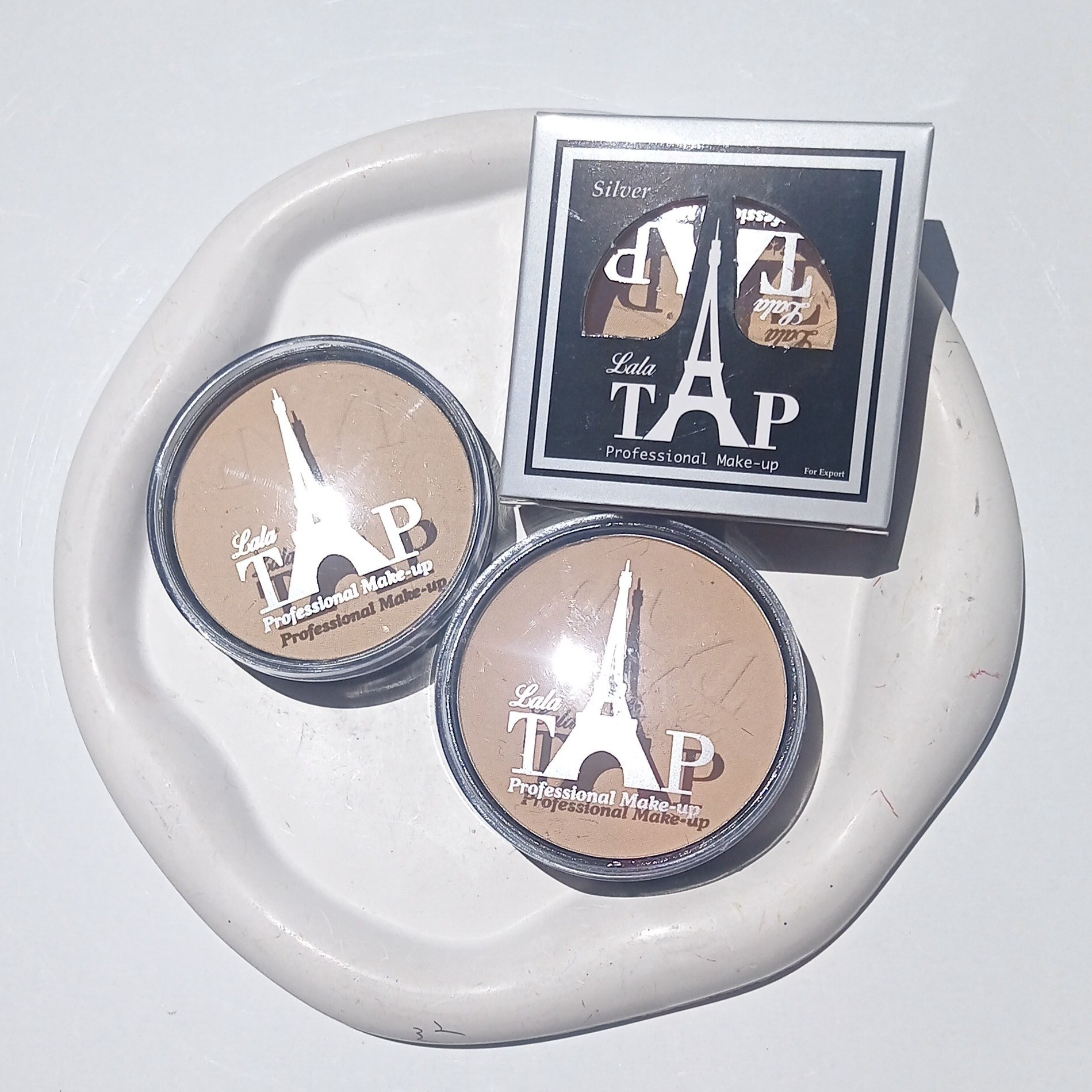 پنکیک تاپ