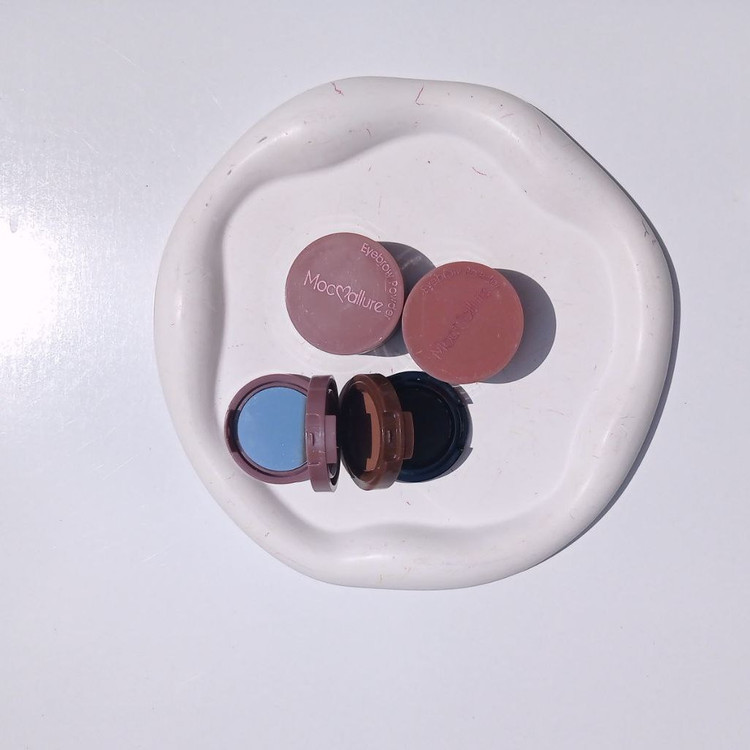 سایه ابرو سه عددی موکارله