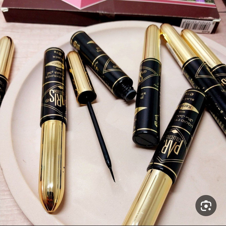 خط چشم مویی پاریس